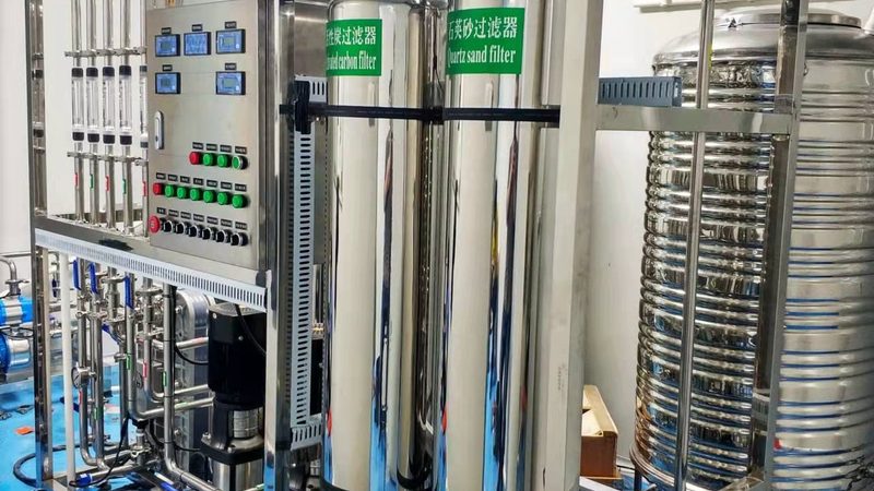 商用油烟净化器：守护京城蓝天，揭秘其净化奥秘**