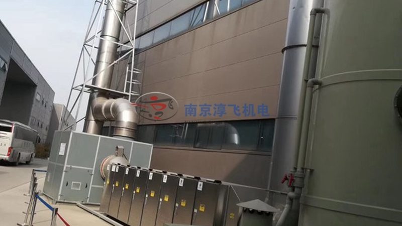 小型废水处理设备：价格背后的考量因素