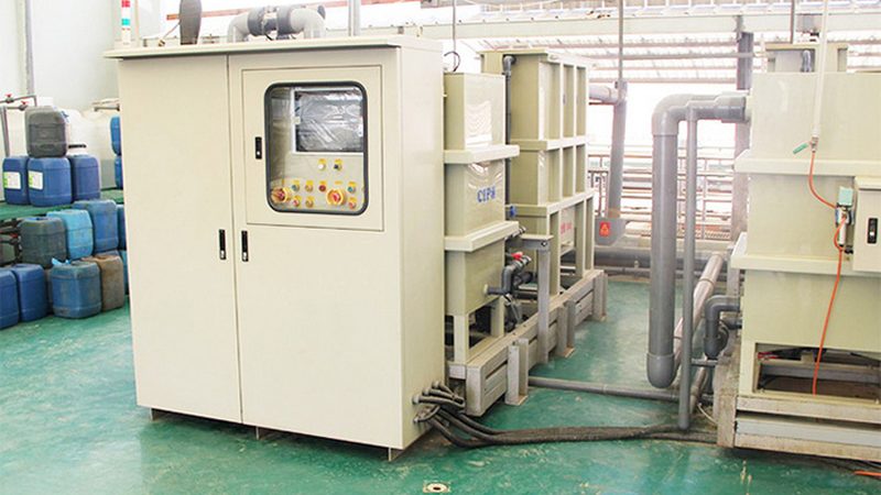 工业焊烟净化器：揭秘其工作原理与选购要点**