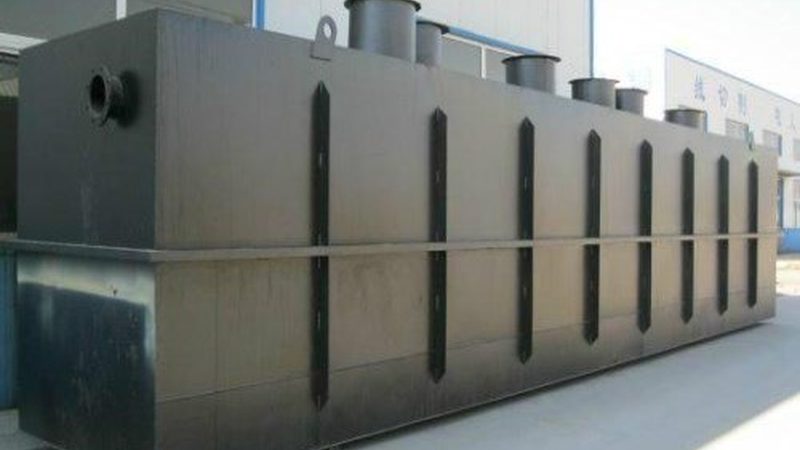 高效气浮机：揭秘其工作原理与选购要点