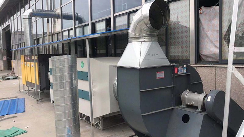 油烟净化器不工作，保险丝烧断的原因及处理方法