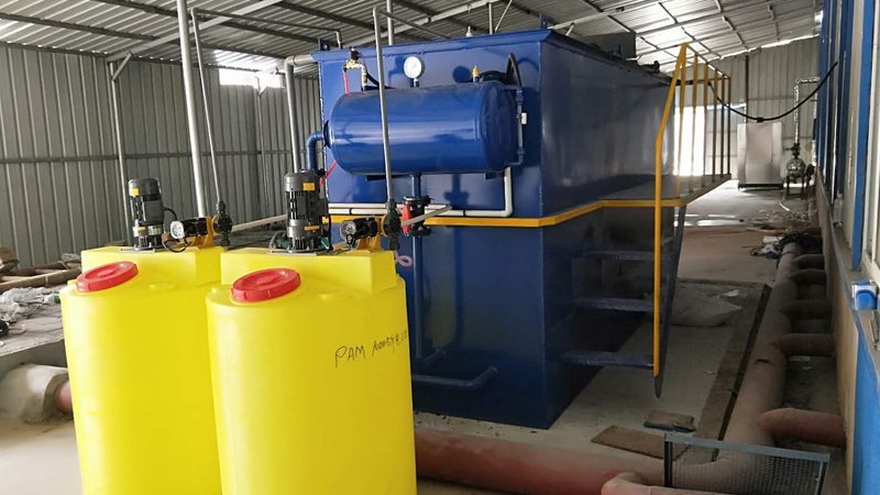 成都小型工业废气处理设备：价格背后的考量因素
