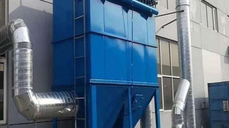 油烟净化器高低压电场尺寸区别解析