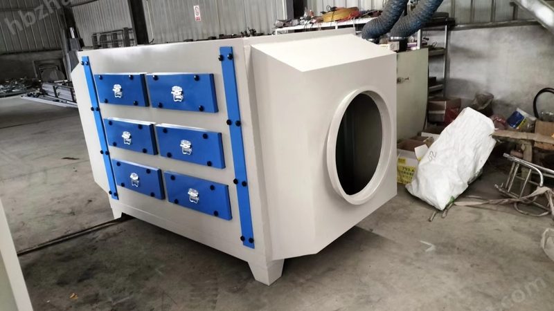 北京油烟净化器：如何选择优质生产厂家**