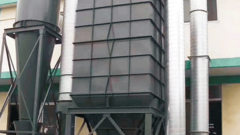 地埋式气浮机304不锈钢材质：环保之选，品质保障**