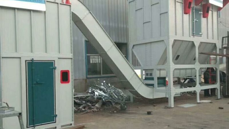 污水处理设备：如何选择性价比高的产品**