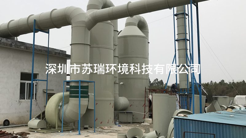 2024工业废水处理设备市场：排名靠前的厂家赢在哪