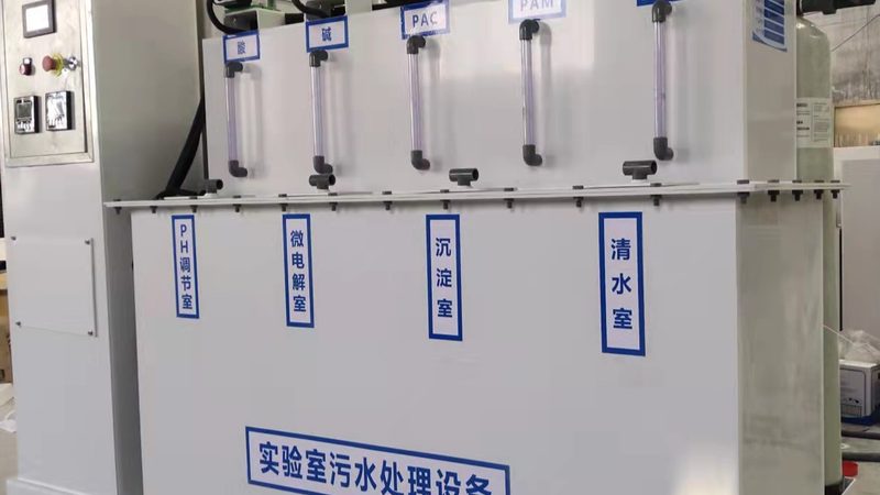 布袋除尘器效率提升之道：揭秘高效除尘的关键因素