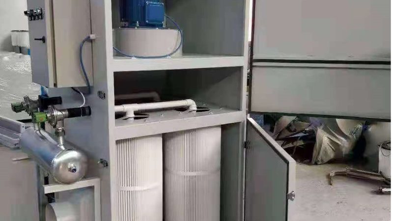 RTO与RCO：揭秘蓄热式焚烧炉与催化氧化器的风量差异