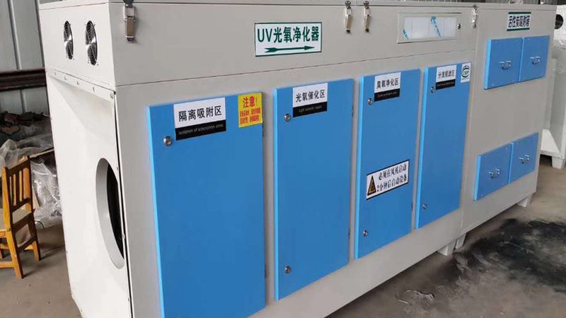 脉冲布袋除尘器：规格型号背后的技术解析**