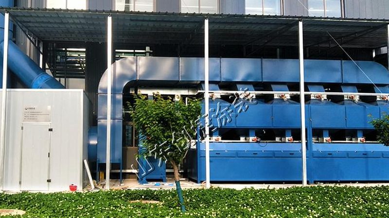 工业污水处理设备：揭秘其核心技术与选购要点**