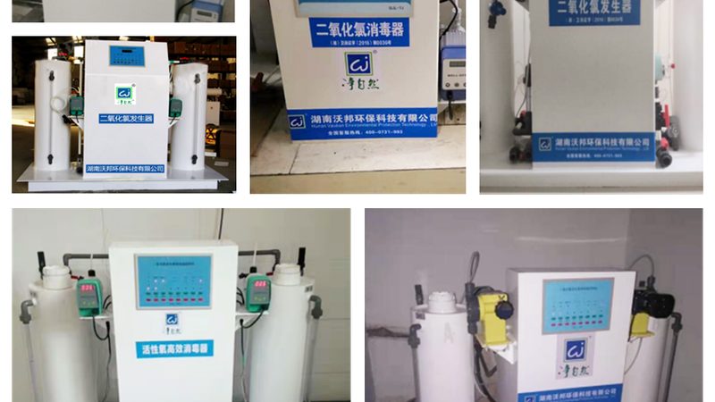 玻璃钢喷淋塔：揭秘其尺寸规格与选型逻辑