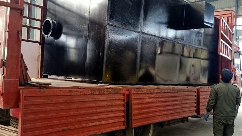 锅炉除尘设备：揭秘其报价背后的考量因素
